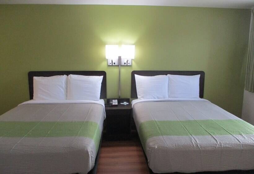 Motel 6 North Olmsted, Oh Cleveland