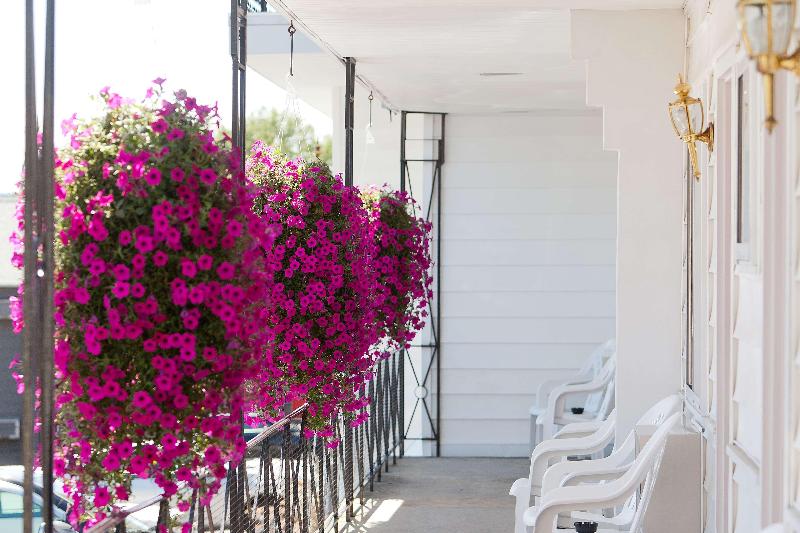 汽车旅馆  Baymont By Wyndham Lake George