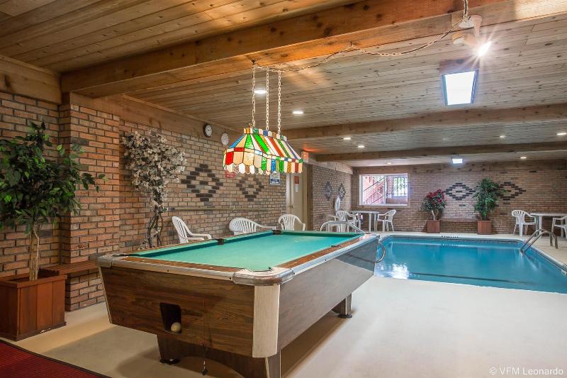 汽车旅馆  Baymont By Wyndham Lake George