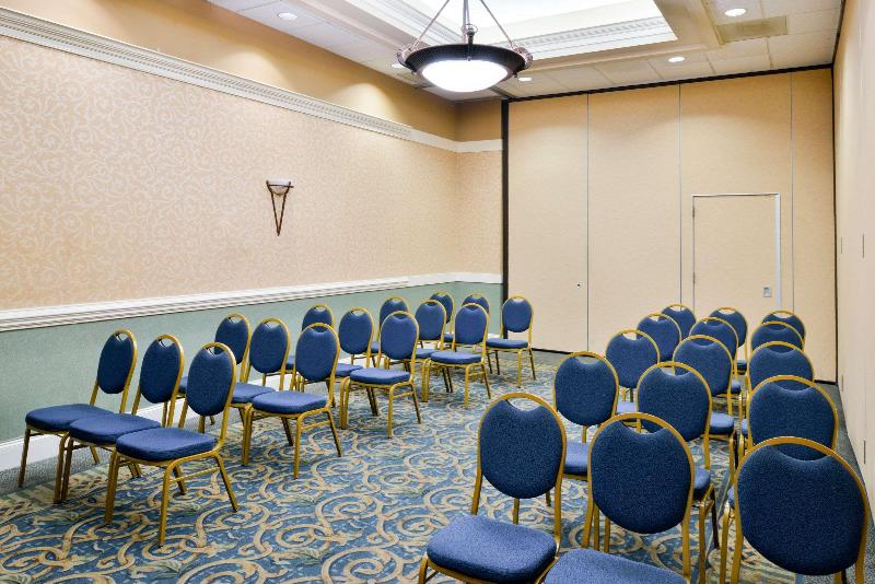 모텔 Quality Inn Dutch Inn