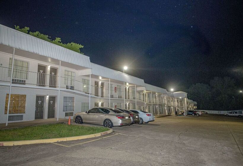 فندق على الطريق Studio 6tyler, Tx