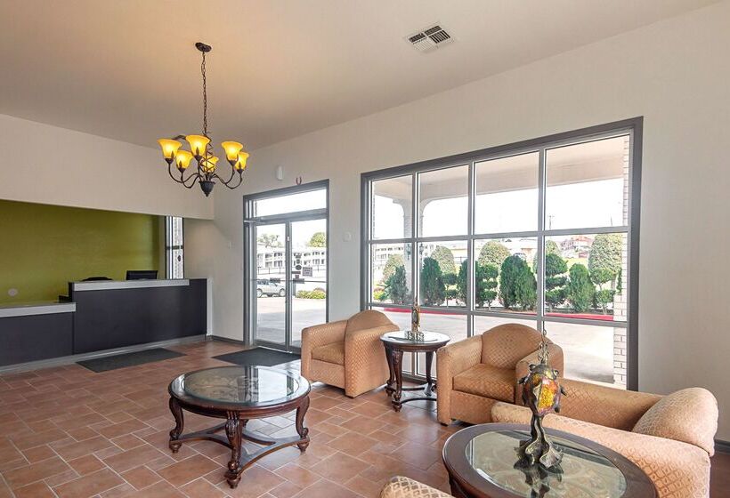 فندق على الطريق Studio 6tyler, Tx