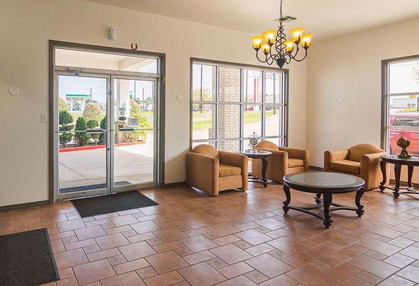 فندق على الطريق Studio 6tyler, Tx