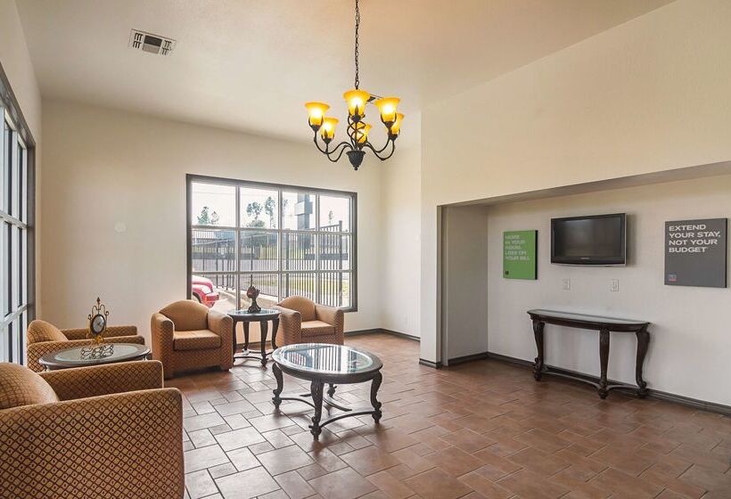 فندق على الطريق Studio 6tyler, Tx