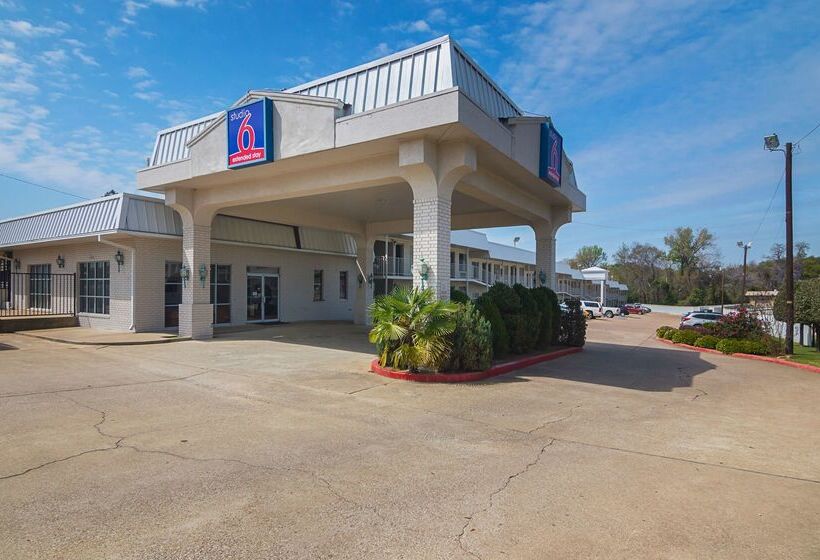 فندق على الطريق Studio 6tyler, Tx