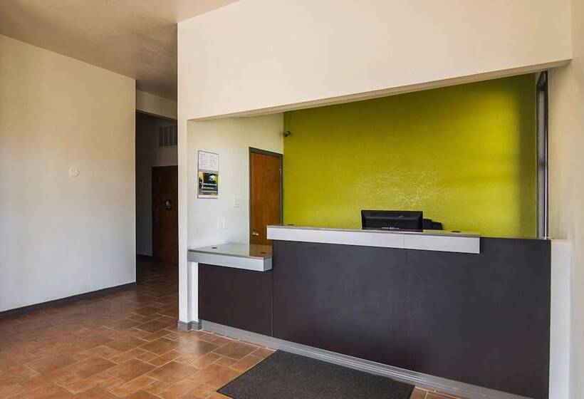 فندق على الطريق Studio 6tyler, Tx