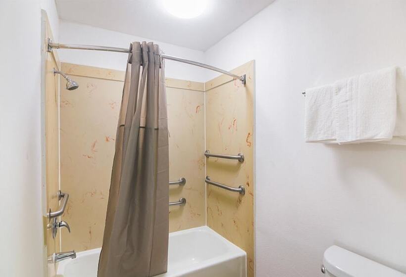 فندق على الطريق Studio 6tyler, Tx