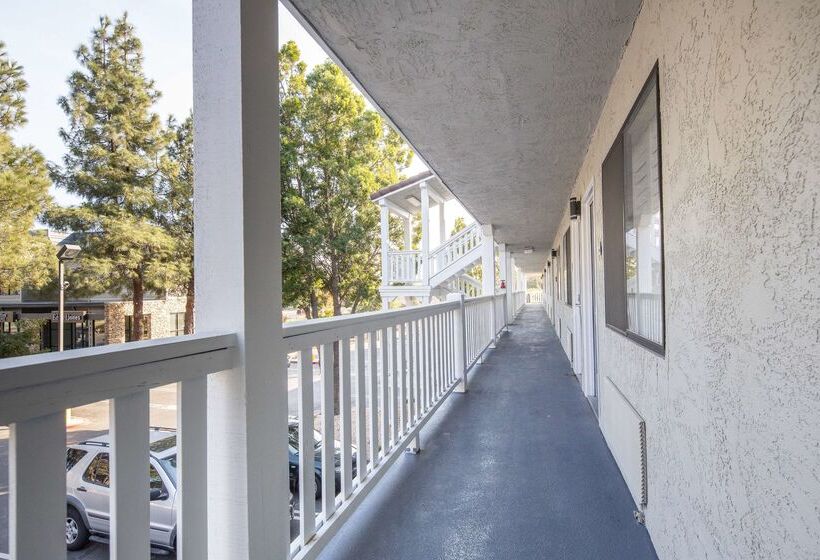 모텔 Surestay Hotel By Best Western Fairfield Napa Valley