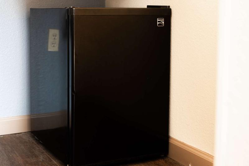 모텔 Surestay Hotel By Best Western Fairfield Napa Valley