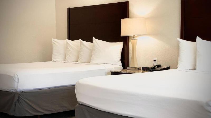 מוטל The Yosemite Inn