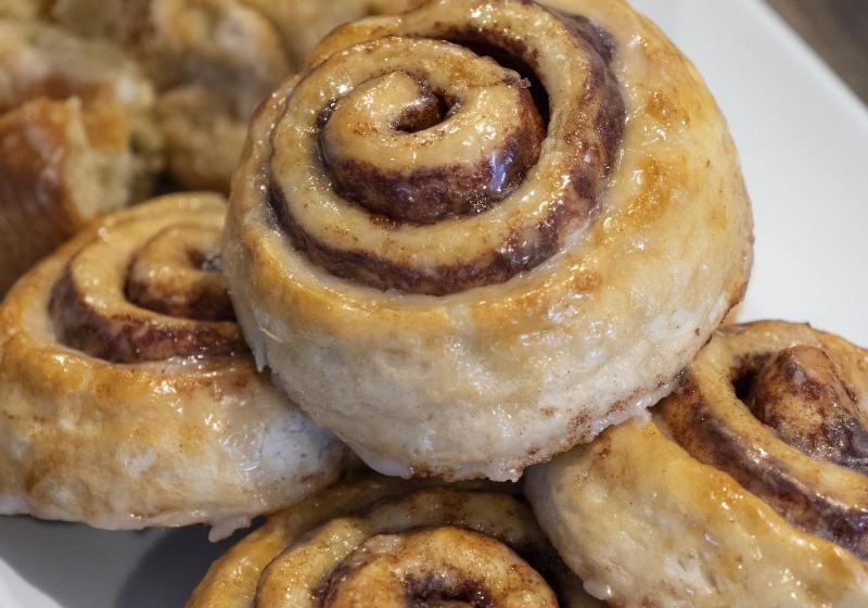 מוטל The Yosemite Inn