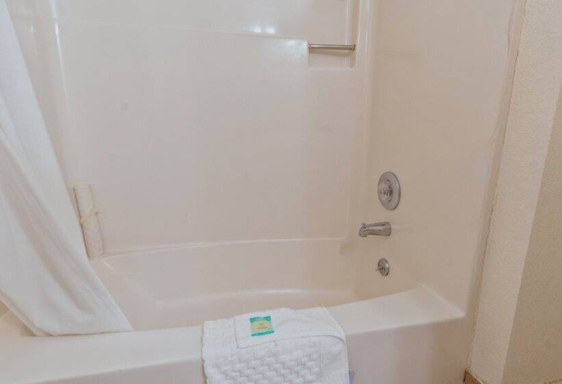 מוטל The Yosemite Inn