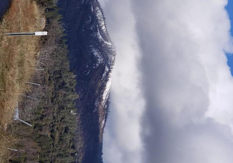 מוטל The Yosemite Inn