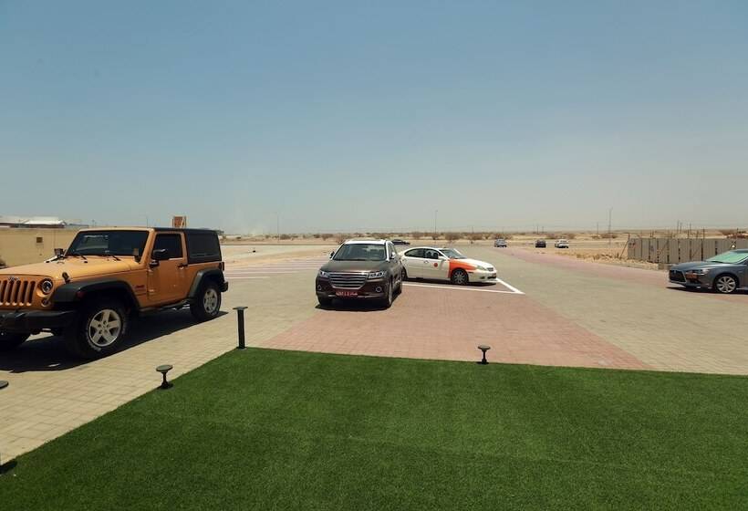 قصر الضيافة للشقق الفندقية