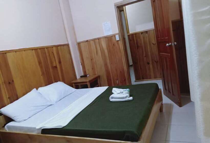 호스텔 Banaue Sunrise Guest House