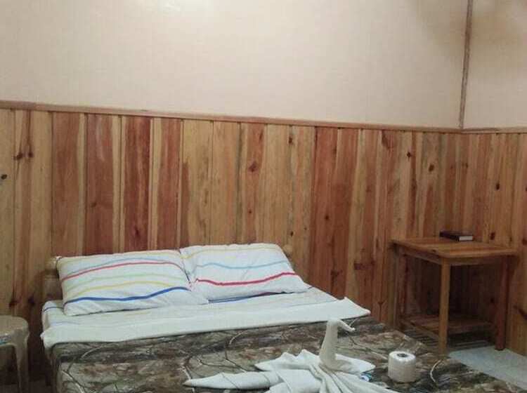 호스텔 Banaue Sunrise Guest House