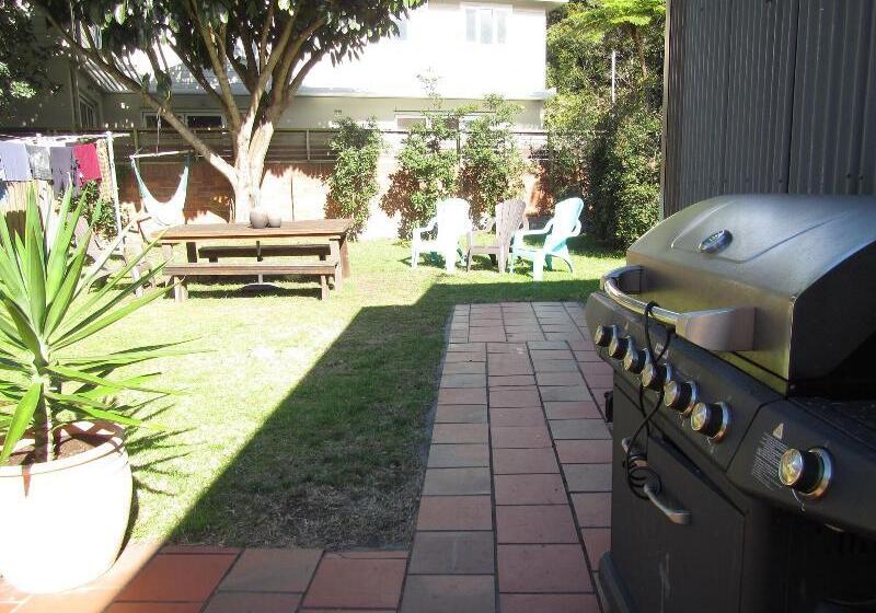 הוסטל Manly Bunkhouse