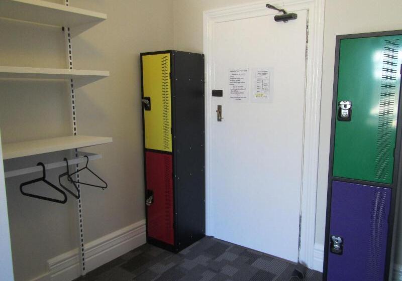 הוסטל Manly Bunkhouse