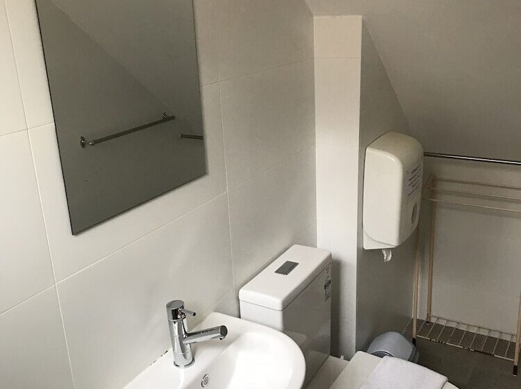 הוסטל Manly Bunkhouse