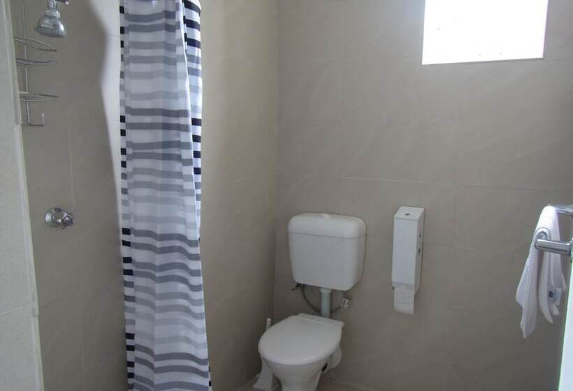 הוסטל Manly Bunkhouse