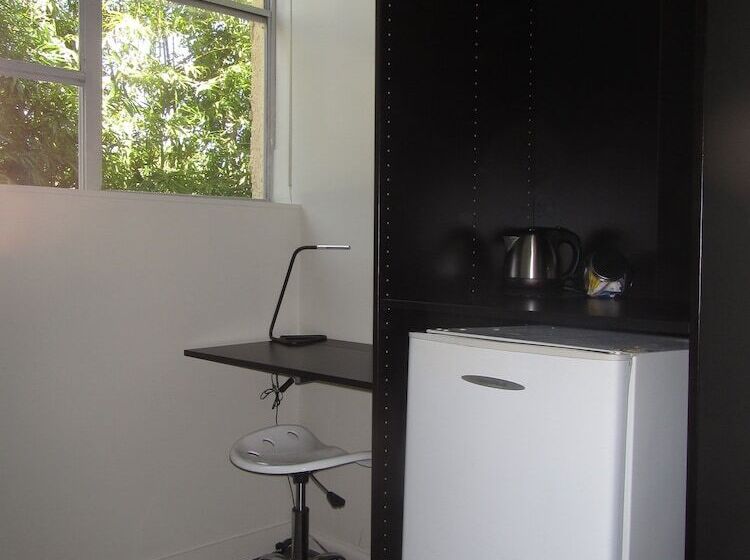 הוסטל Manly Bunkhouse