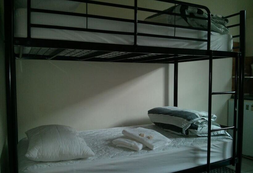 הוסטל Manly Bunkhouse