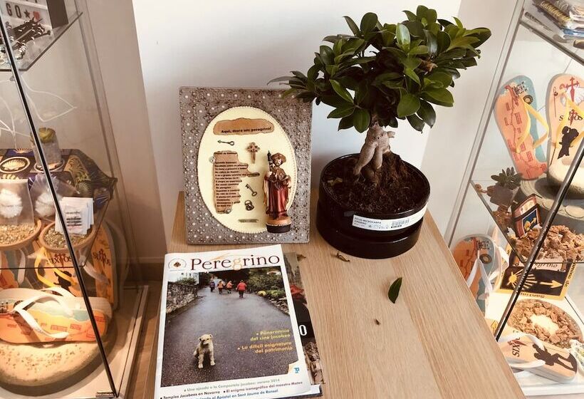 Albergue Sixtos No Caminho   Hostel