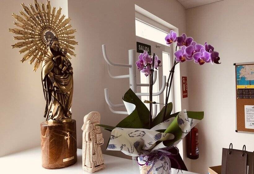 Albergue Sixtos No Caminho   Hostel