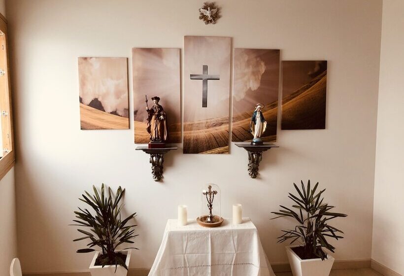 Albergue Sixtos No Caminho   Hostel