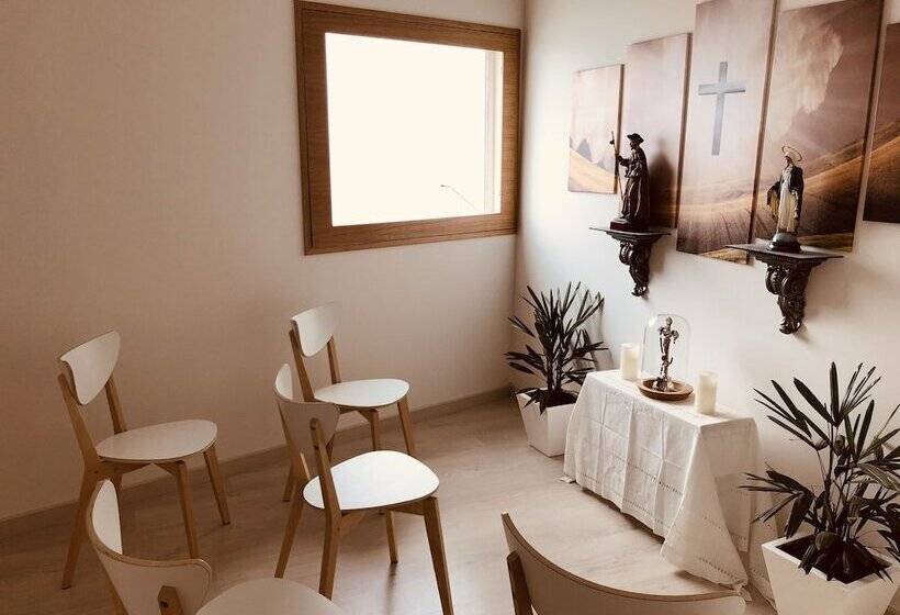 Albergue Sixtos No Caminho   Hostel