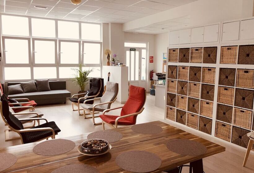 Albergue Sixtos No Caminho   Hostel