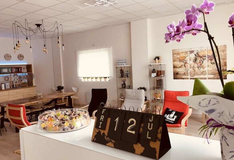 Albergue Sixtos No Caminho   Hostel