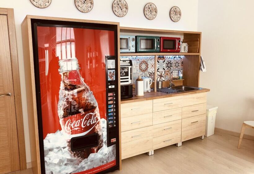 Albergue Sixtos No Caminho   Hostel