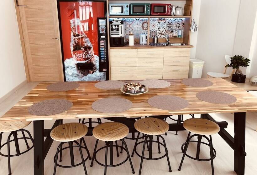 Albergue Sixtos No Caminho   Hostel