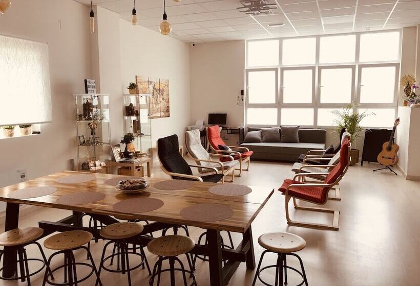 Albergue Sixtos No Caminho   Hostel