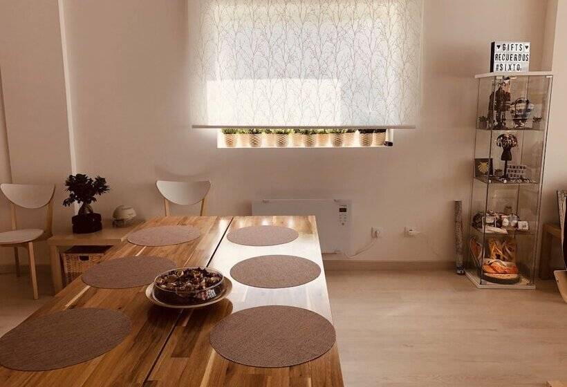 Albergue Sixtos No Caminho   Hostel