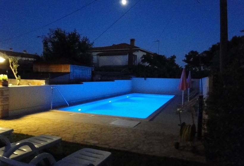 Apartments Villa Ela