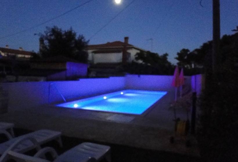 Apartments Villa Ela