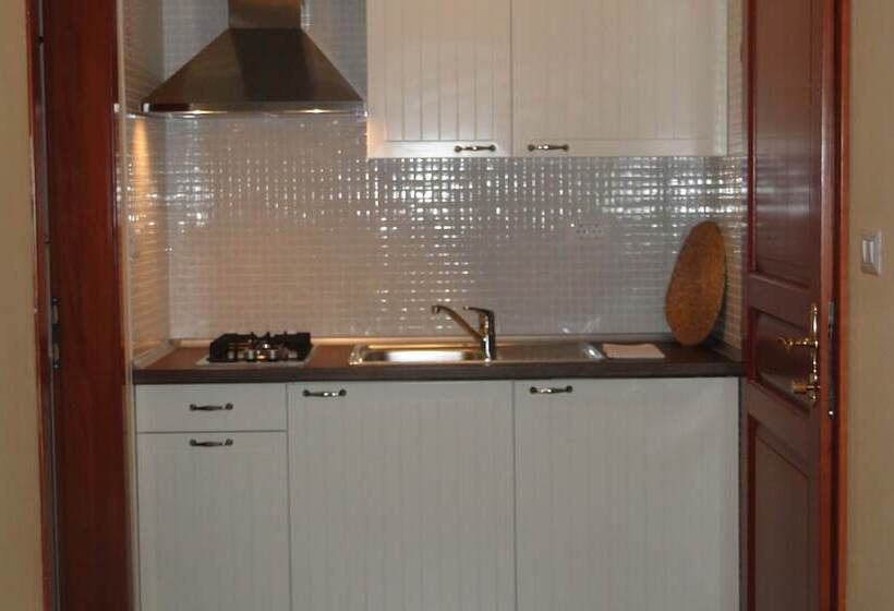 Apartments Villa Ela