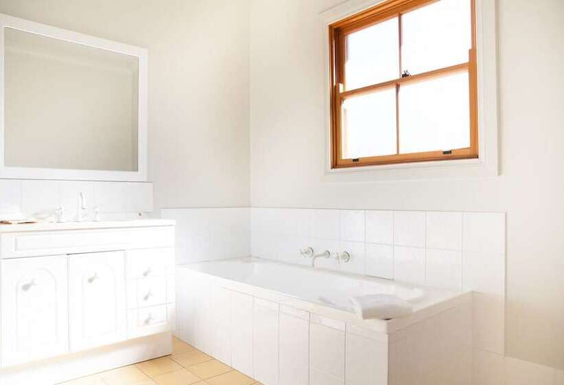 Audrey Wilkinson Vineyard