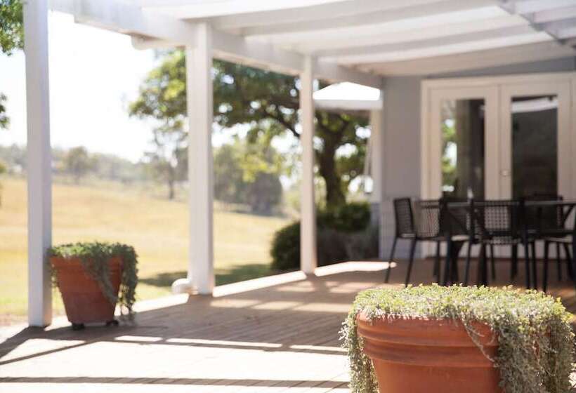 Audrey Wilkinson Vineyard