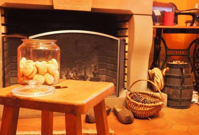 צימר Chambres D Hôtes Chez Mado Ottrott