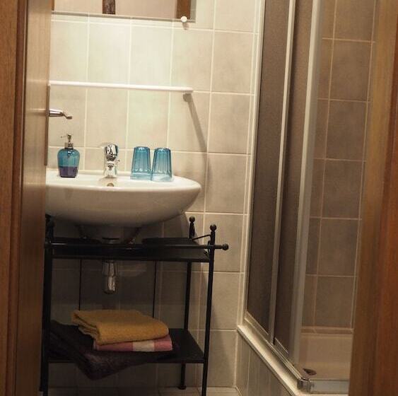 צימר Chambres D Hôtes Chez Mado Ottrott