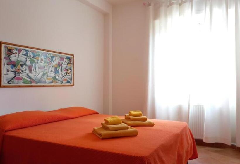 Bed And Breakfast Dorgali