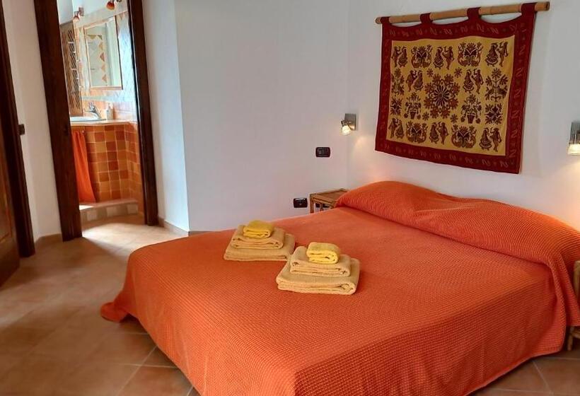 Bed And Breakfast Dorgali