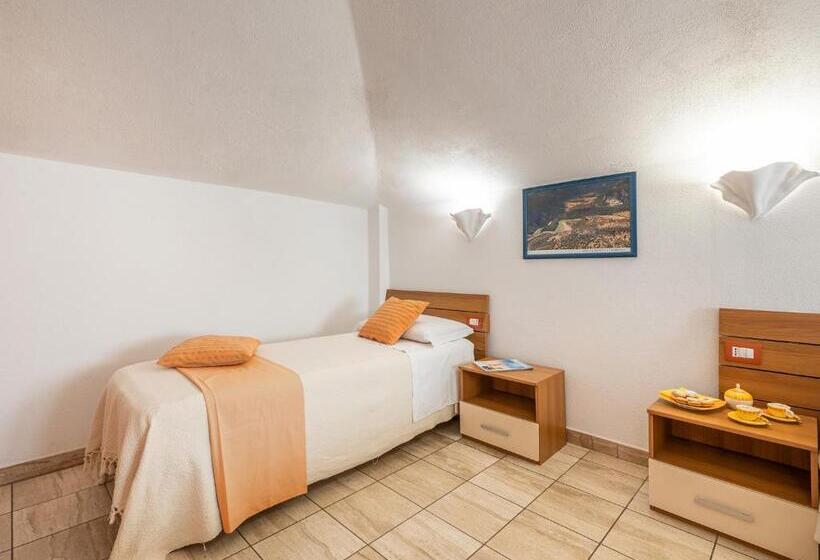 Bed And Breakfast Dorgali