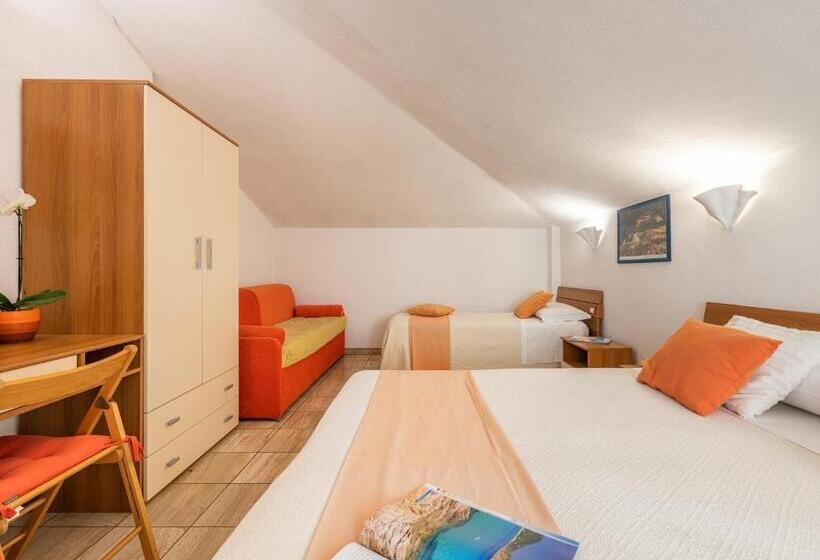 Bed And Breakfast Dorgali