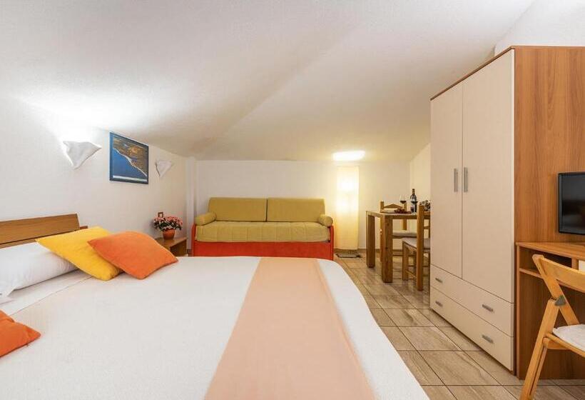 Bed And Breakfast Dorgali