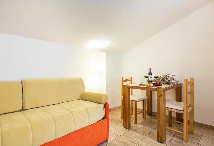 Bed And Breakfast Dorgali