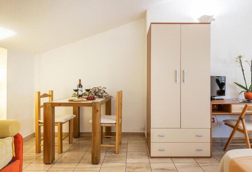 Bed And Breakfast Dorgali